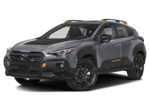 new 2025 Subaru Crosstrek car, priced at $35,003