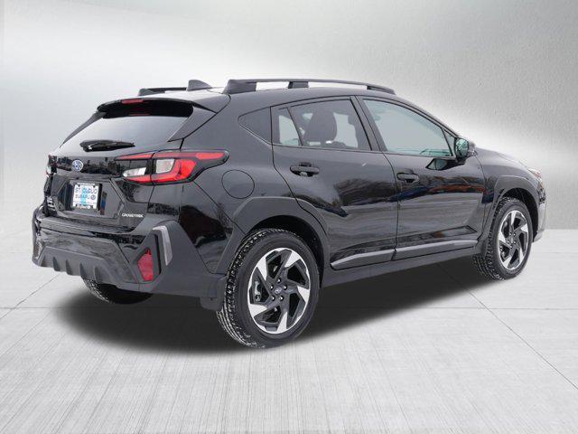 used 2024 Subaru Crosstrek car, priced at $29,999