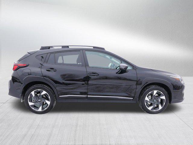 used 2024 Subaru Crosstrek car, priced at $29,999