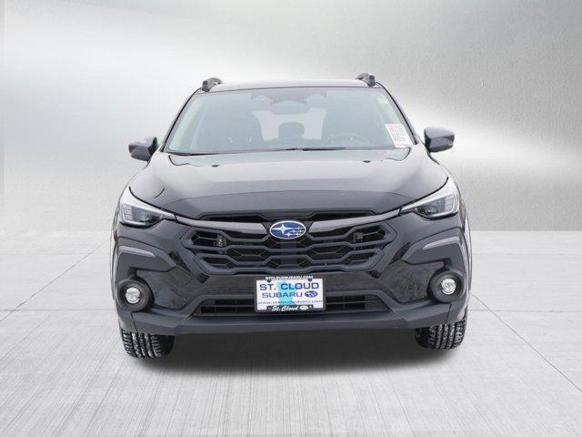 used 2024 Subaru Crosstrek car, priced at $29,999