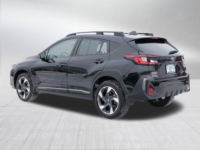 used 2024 Subaru Crosstrek car, priced at $29,999