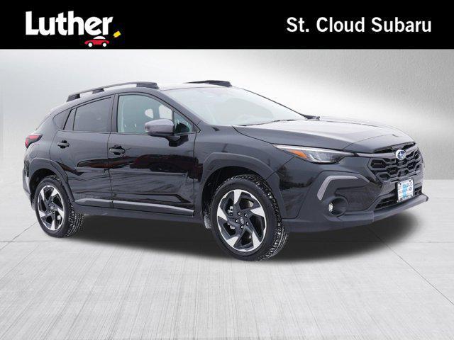 used 2024 Subaru Crosstrek car, priced at $29,999