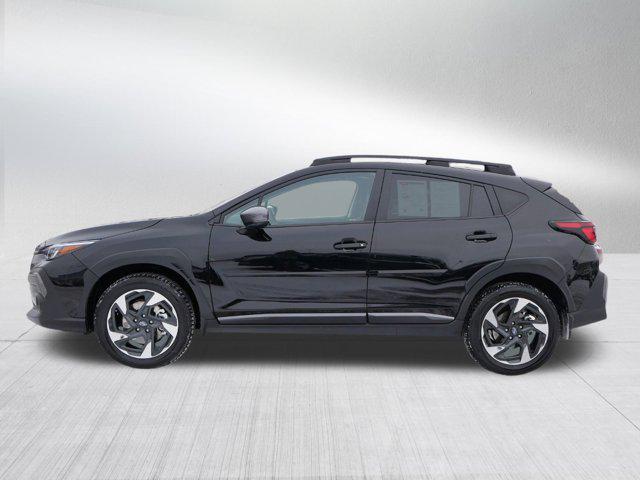 used 2024 Subaru Crosstrek car, priced at $29,999