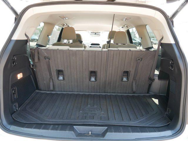 used 2019 Subaru Ascent car, priced at $27,999