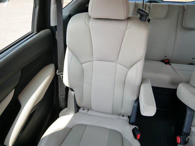 used 2019 Subaru Ascent car, priced at $27,999