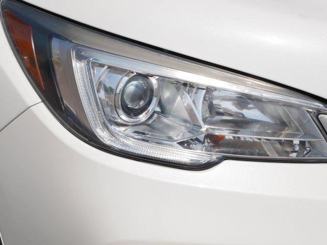used 2019 Subaru Ascent car, priced at $27,999