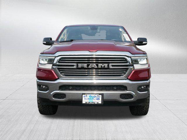 used 2019 Ram 1500 car, priced at $27,999