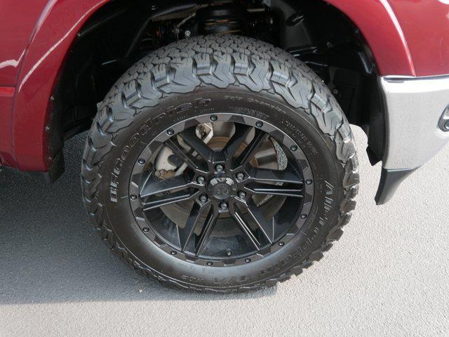 used 2019 Ram 1500 car, priced at $27,999