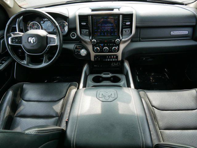 used 2019 Ram 1500 car, priced at $27,999