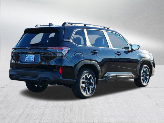 new 2026 Subaru Forester car, priced at $34,622