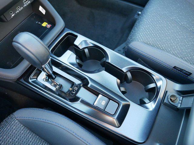 new 2026 Subaru Forester car, priced at $34,622