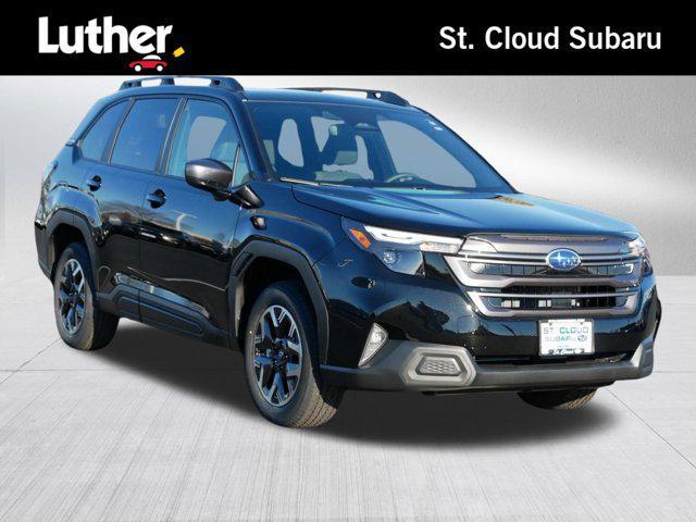 new 2026 Subaru Forester car, priced at $34,622