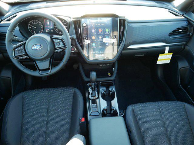 new 2026 Subaru Forester car, priced at $34,622