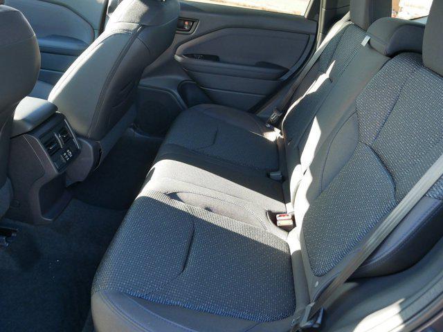 new 2026 Subaru Forester car, priced at $35,622