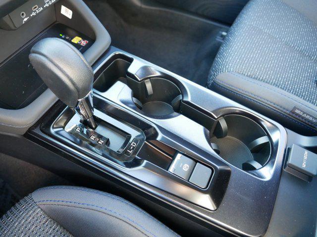 new 2026 Subaru Forester car, priced at $35,622