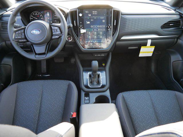 new 2025 Subaru Forester car, priced at $31,803