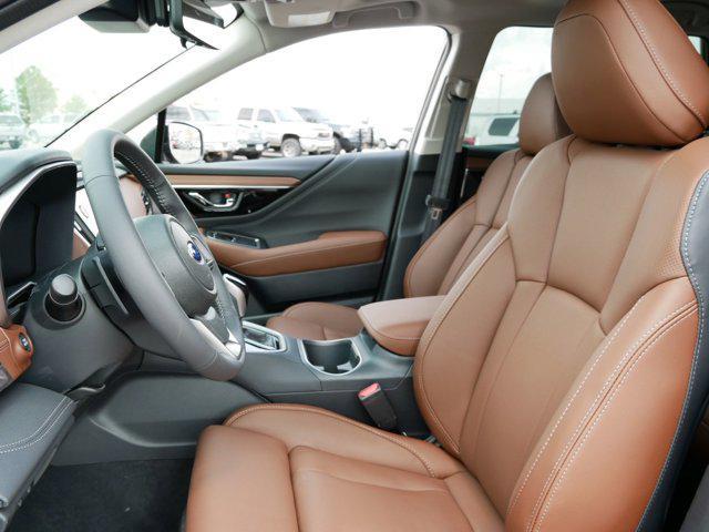 new 2025 Subaru Outback car, priced at $44,047