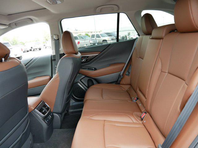 new 2025 Subaru Outback car, priced at $44,047