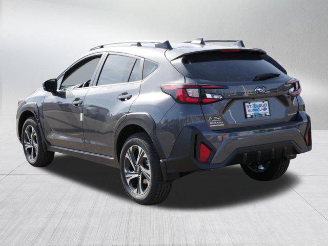 new 2024 Subaru Crosstrek car, priced at $28,727