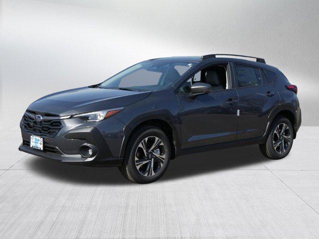 new 2024 Subaru Crosstrek car, priced at $28,727