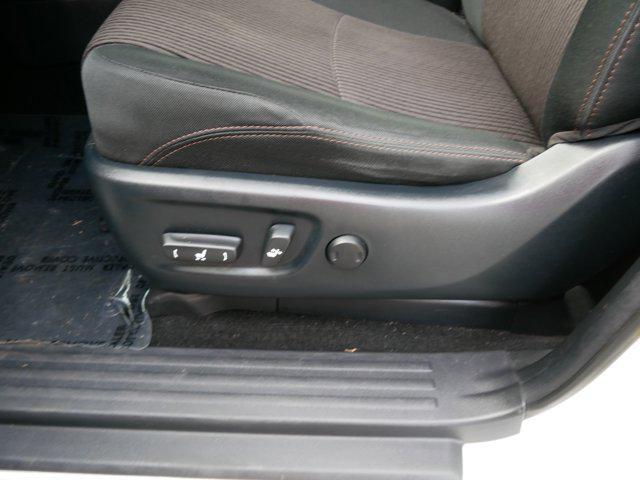 used 2022 Toyota 4Runner car, priced at $42,799