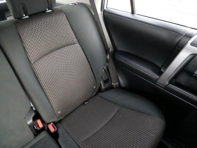 used 2022 Toyota 4Runner car, priced at $42,799