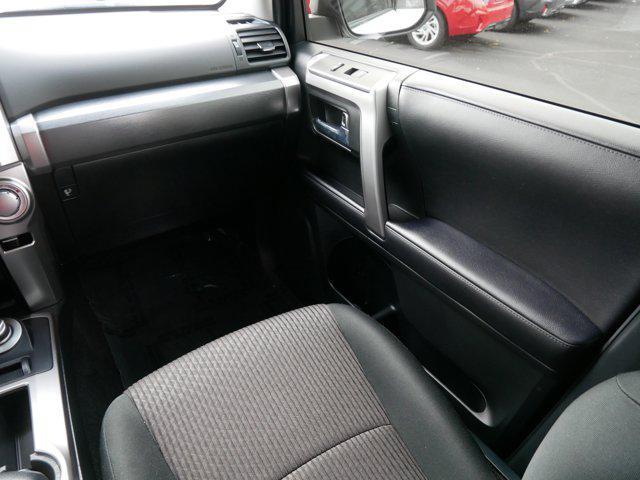 used 2022 Toyota 4Runner car, priced at $42,799