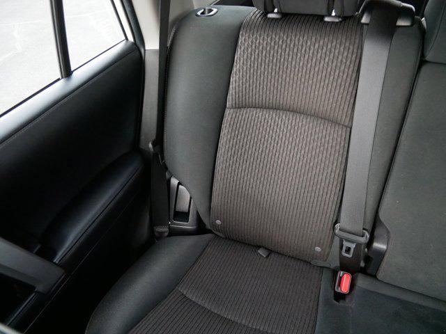 used 2022 Toyota 4Runner car, priced at $42,799