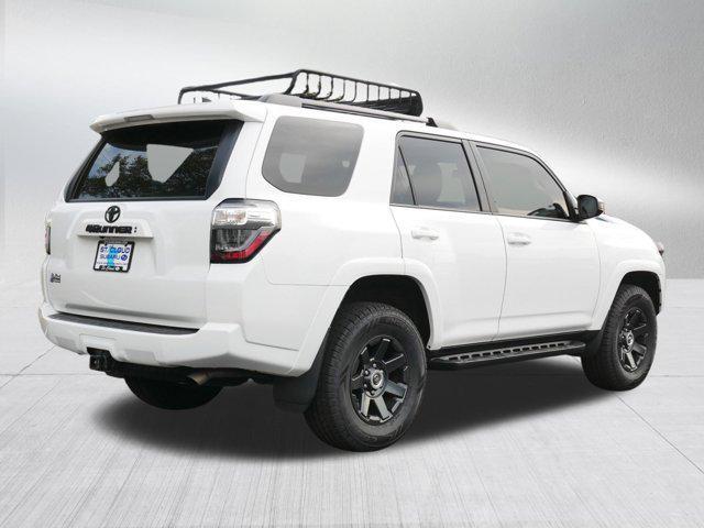 used 2022 Toyota 4Runner car, priced at $42,799