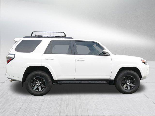 used 2022 Toyota 4Runner car, priced at $42,799