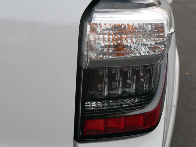 used 2022 Toyota 4Runner car, priced at $42,799