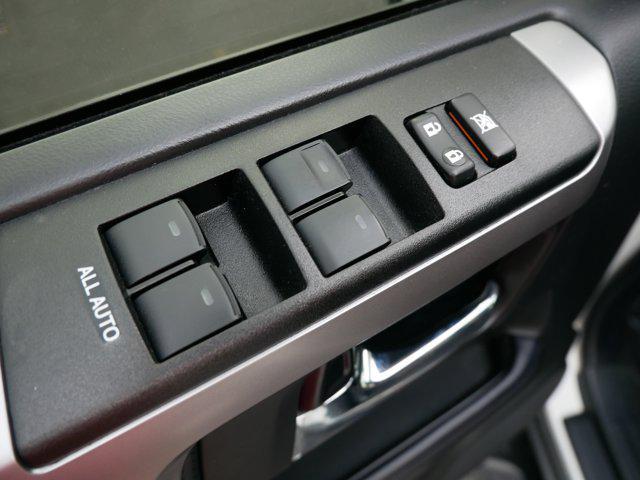 used 2022 Toyota 4Runner car, priced at $42,799