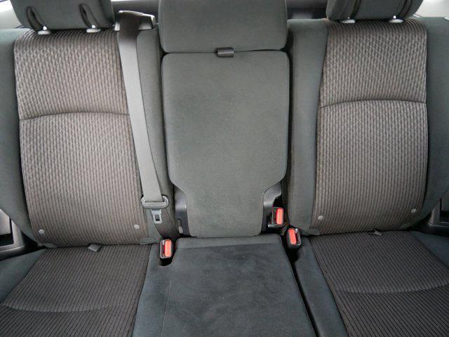 used 2022 Toyota 4Runner car, priced at $42,799