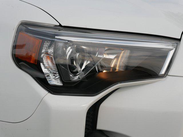 used 2022 Toyota 4Runner car, priced at $42,799