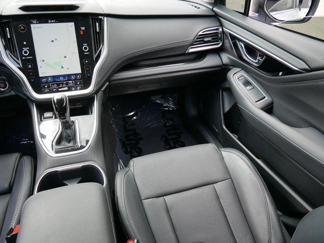 used 2024 Subaru Outback car, priced at $32,999