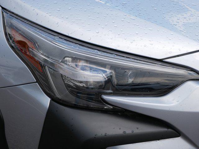 used 2024 Subaru Outback car, priced at $32,999