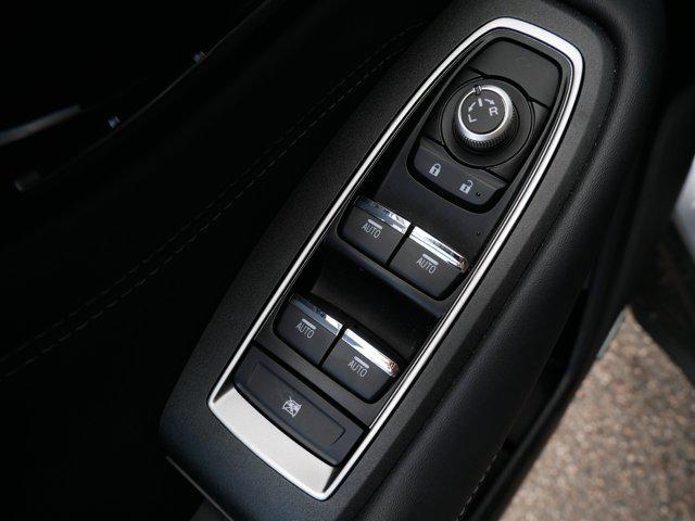 used 2024 Subaru Outback car, priced at $32,999