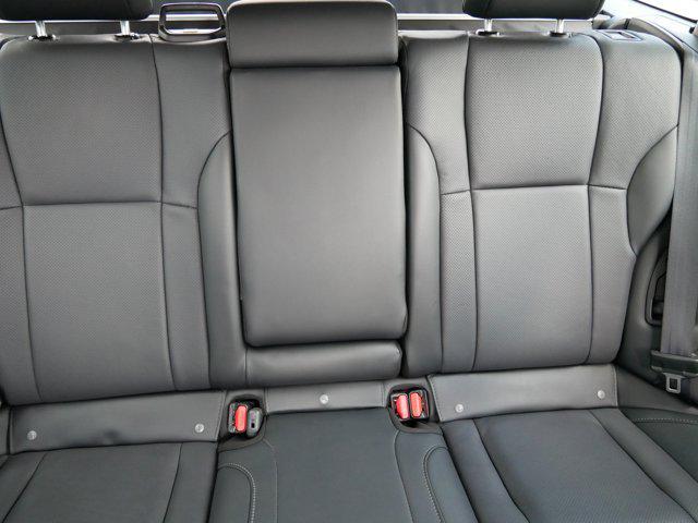 used 2024 Subaru Outback car, priced at $32,999