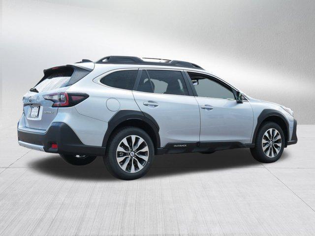 used 2024 Subaru Outback car, priced at $32,999