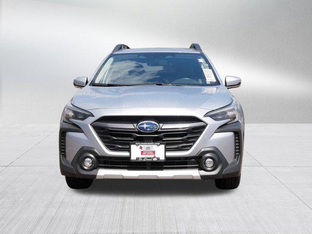 used 2024 Subaru Outback car, priced at $32,999