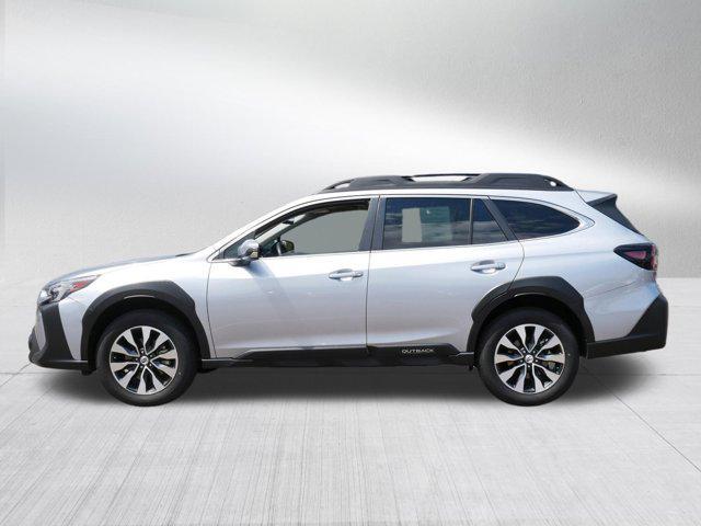 used 2024 Subaru Outback car, priced at $32,999