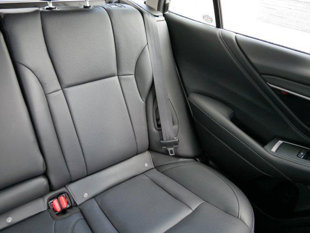 used 2024 Subaru Outback car, priced at $32,999