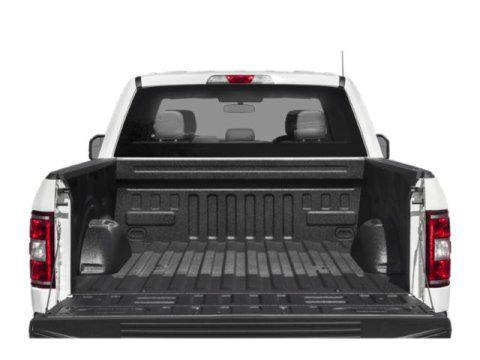 used 2018 Ford F-150 car, priced at $29,555