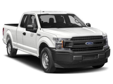 used 2018 Ford F-150 car, priced at $29,555