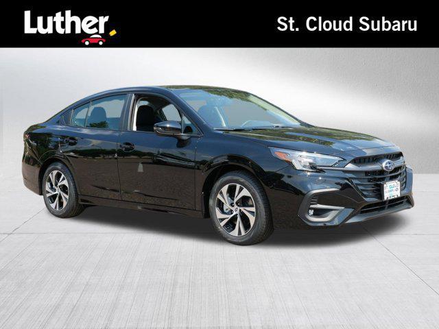new 2025 Subaru Legacy car, priced at $32,251
