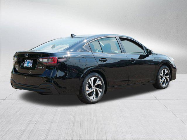 new 2025 Subaru Legacy car, priced at $32,251