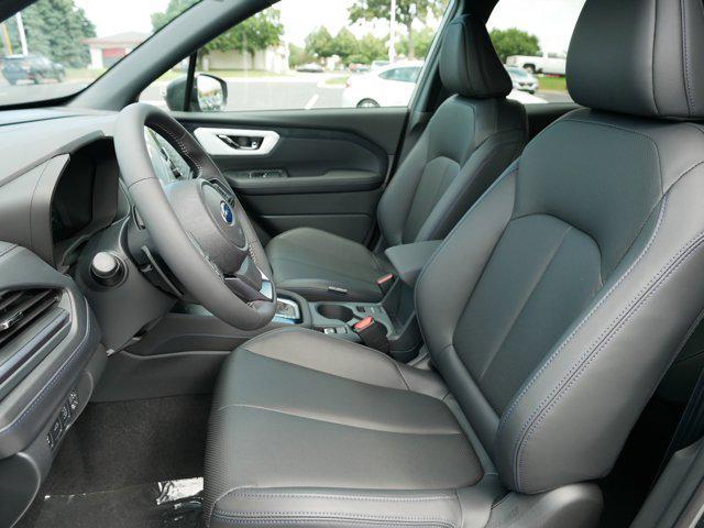 new 2025 Subaru Forester Hybrid car, priced at $41,129