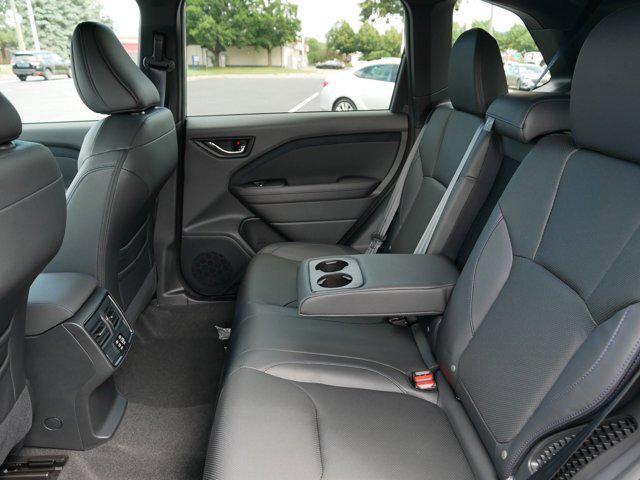 new 2025 Subaru Forester Hybrid car, priced at $41,129