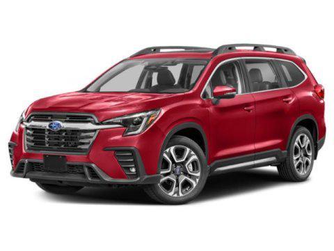 used 2023 Subaru Ascent car, priced at $35,555