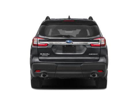 used 2023 Subaru Ascent car, priced at $35,555